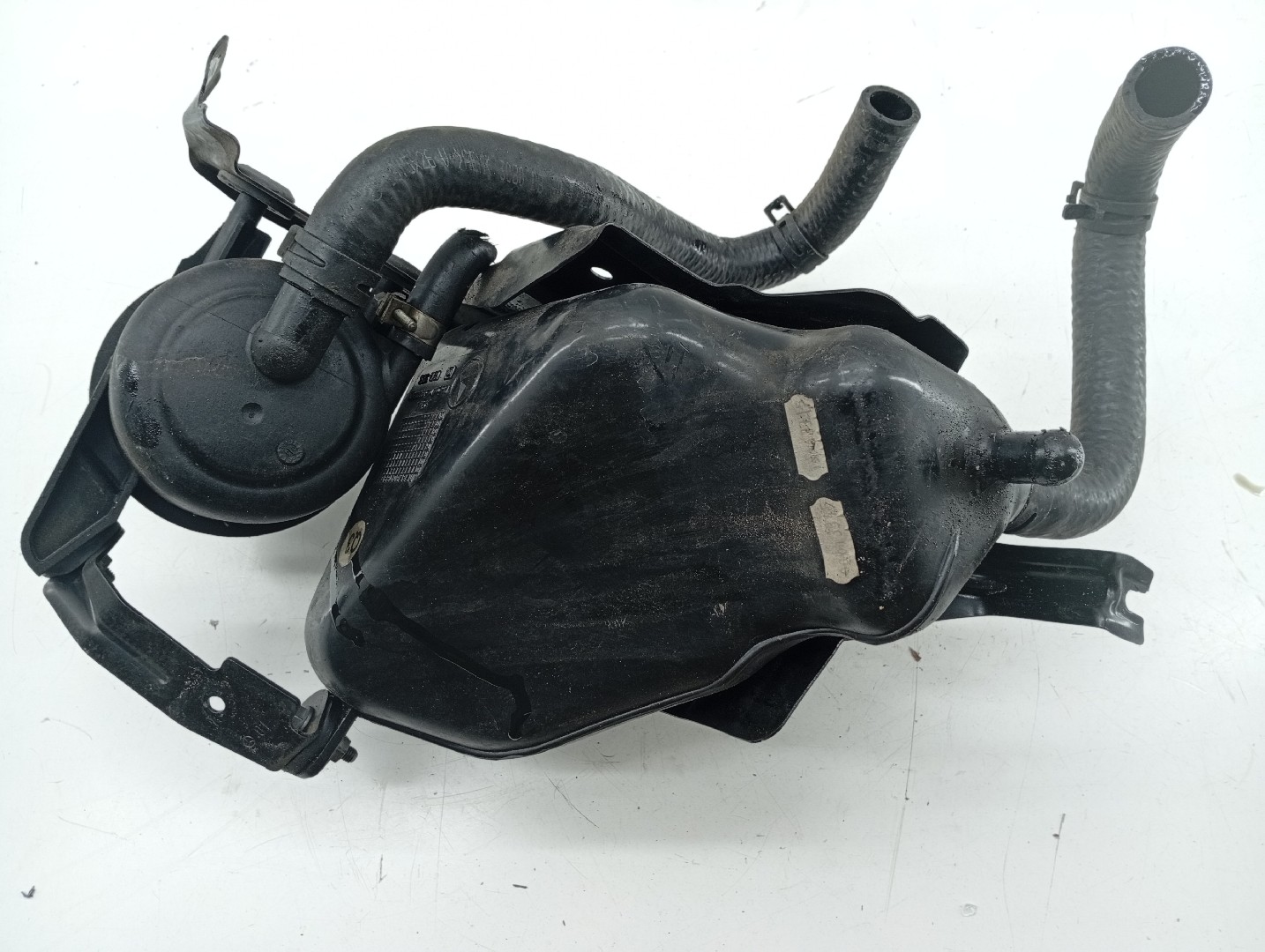 Reservatório de óleo MERCEDES-BENZ SL (R230) | 01 - 12 Imagem-1