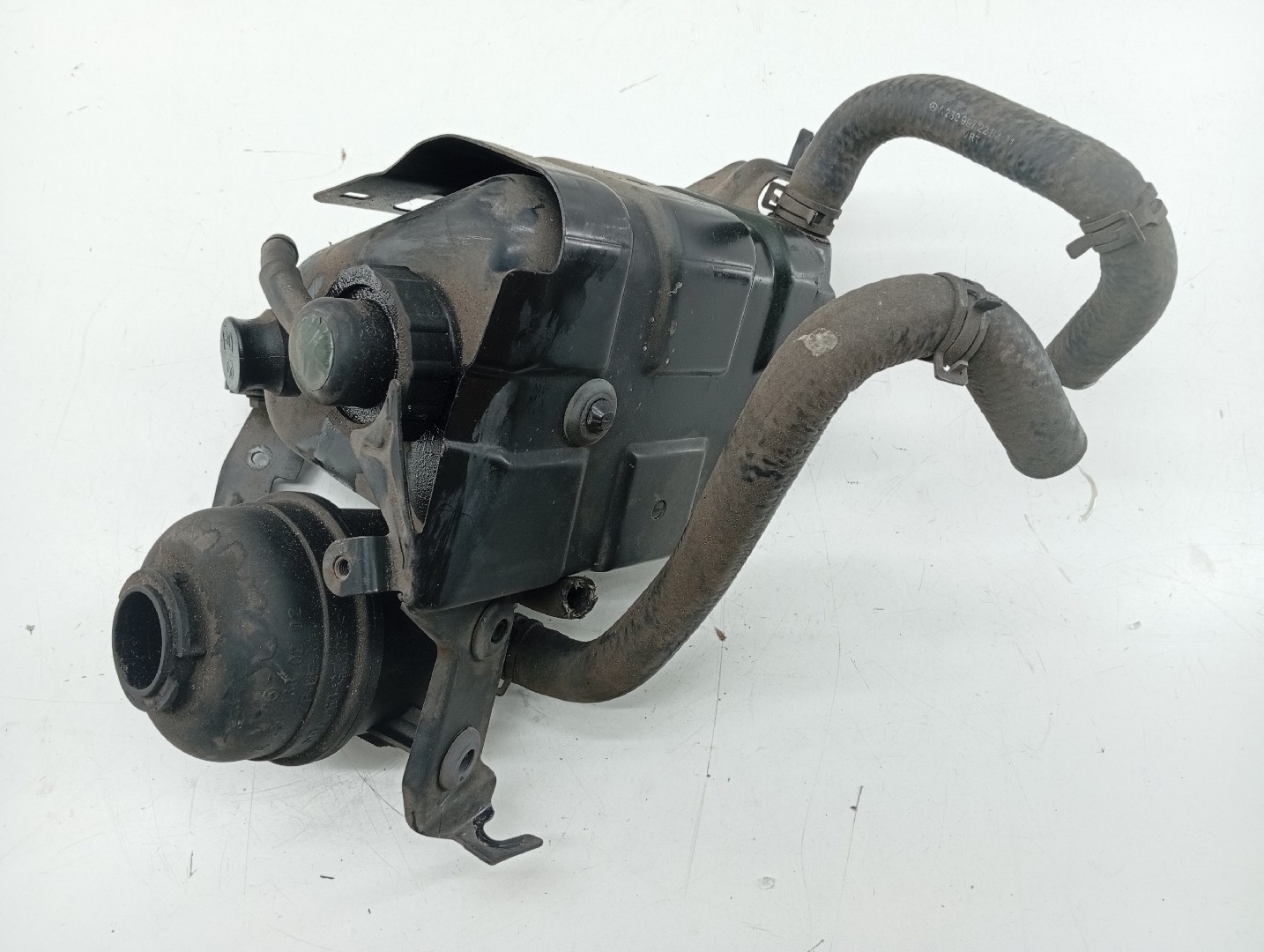 Reservatório de óleo MERCEDES-BENZ SL (R230) | 01 - 12