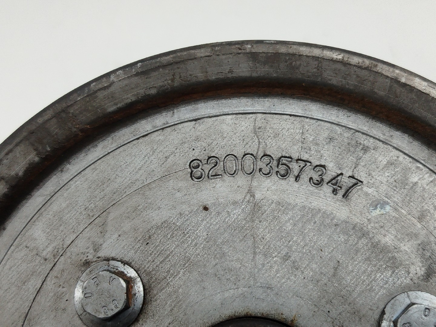 Bomba de direção RENAULT LAGUNA III (BT0/1) | 07 - 15 Imagem-1