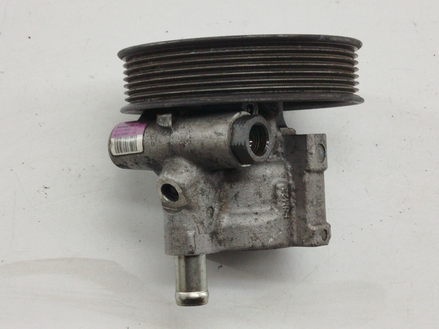 Bomba de direção RENAULT LAGUNA III (BT0/1) | 07 - 15 Imagem-5