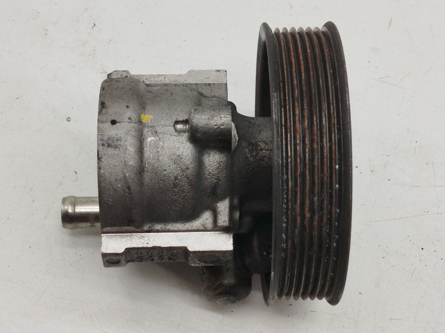 Bomba de direção RENAULT LAGUNA III (BT0/1) | 07 - 15 Imagem-4