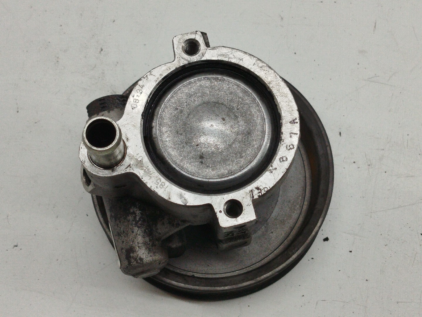 Bomba de direção RENAULT LAGUNA III (BT0/1) | 07 - 15 Imagem-3