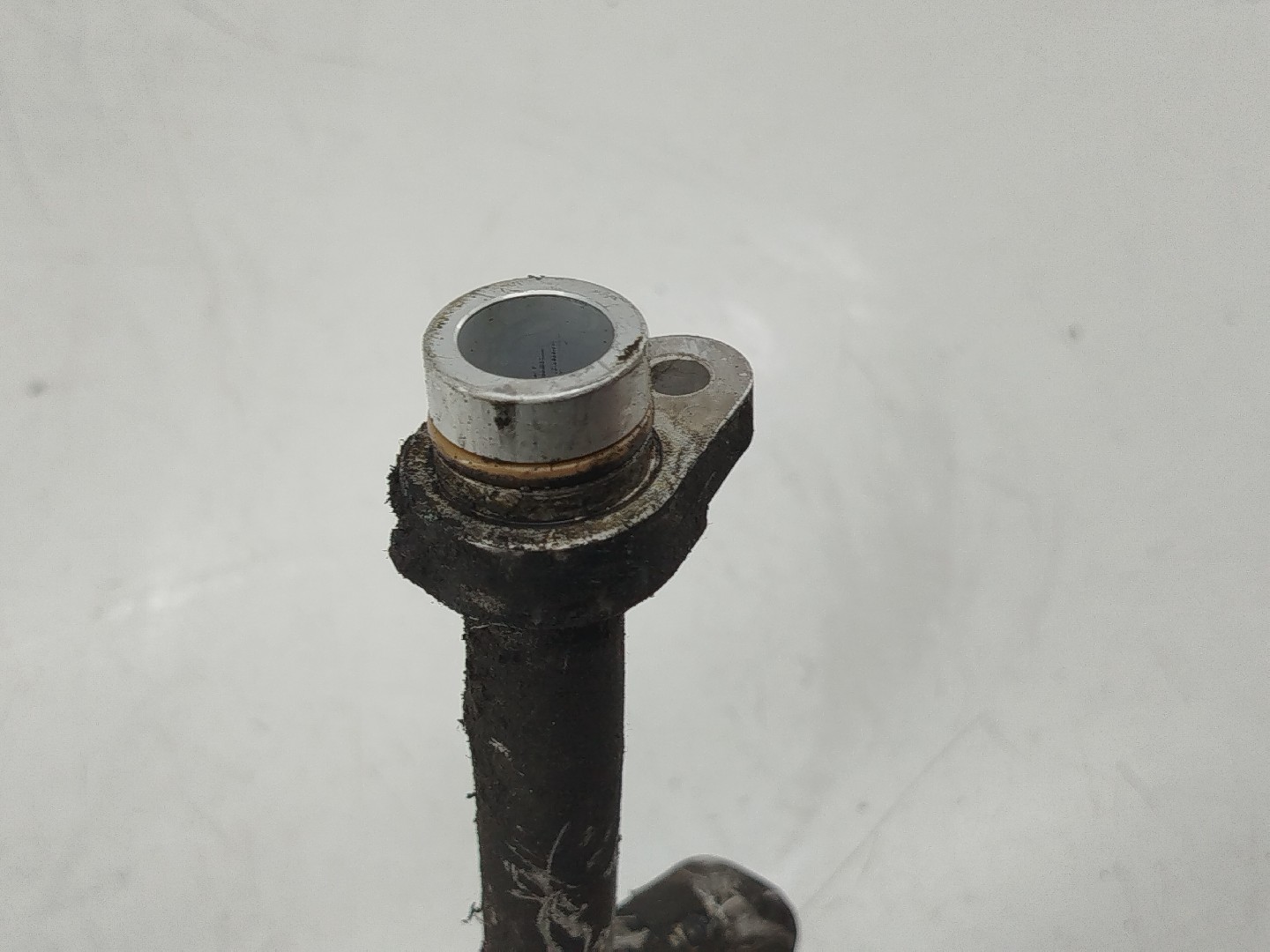 Tubo de Ar condicionado RENAULT LAGUNA III (BT0/1) | 07 - 15 Imagem-3