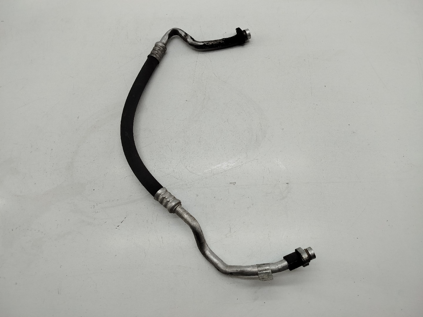 Tubo de Ar condicionado RENAULT LAGUNA III (BT0/1) | 07 - 15 Imagem-4