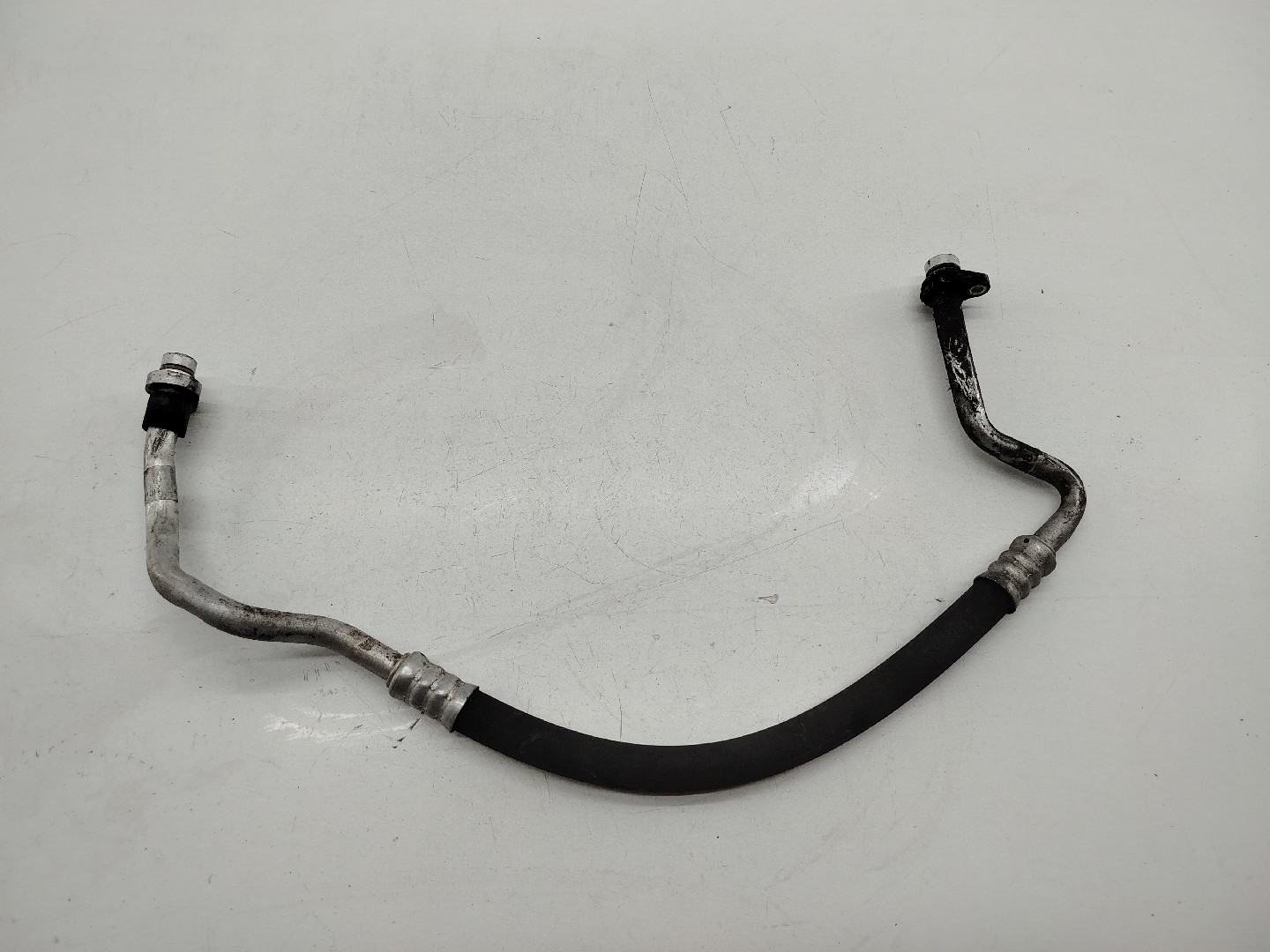 Tubo de Ar condicionado RENAULT LAGUNA III (BT0/1) | 07 - 15 Imagem-5