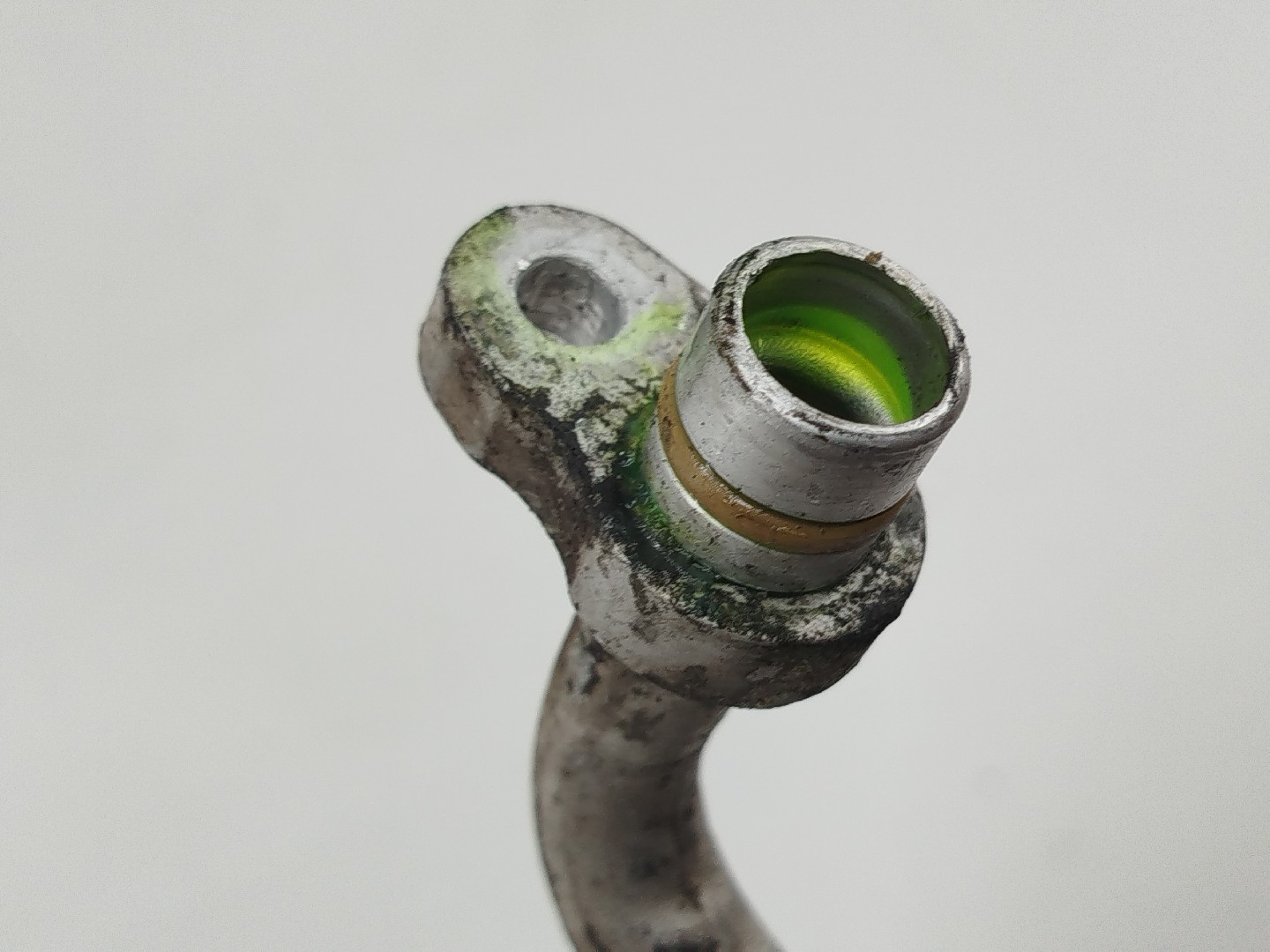 Tubo de Ar Condicionado RENAULT LAGUNA III (BT0/1) | 07 - 15 Imagem-2