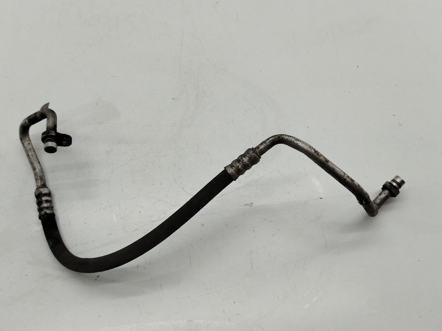 Tubo de Ar Condicionado RENAULT LAGUNA III (BT0/1) | 07 - 15 Imagem-4