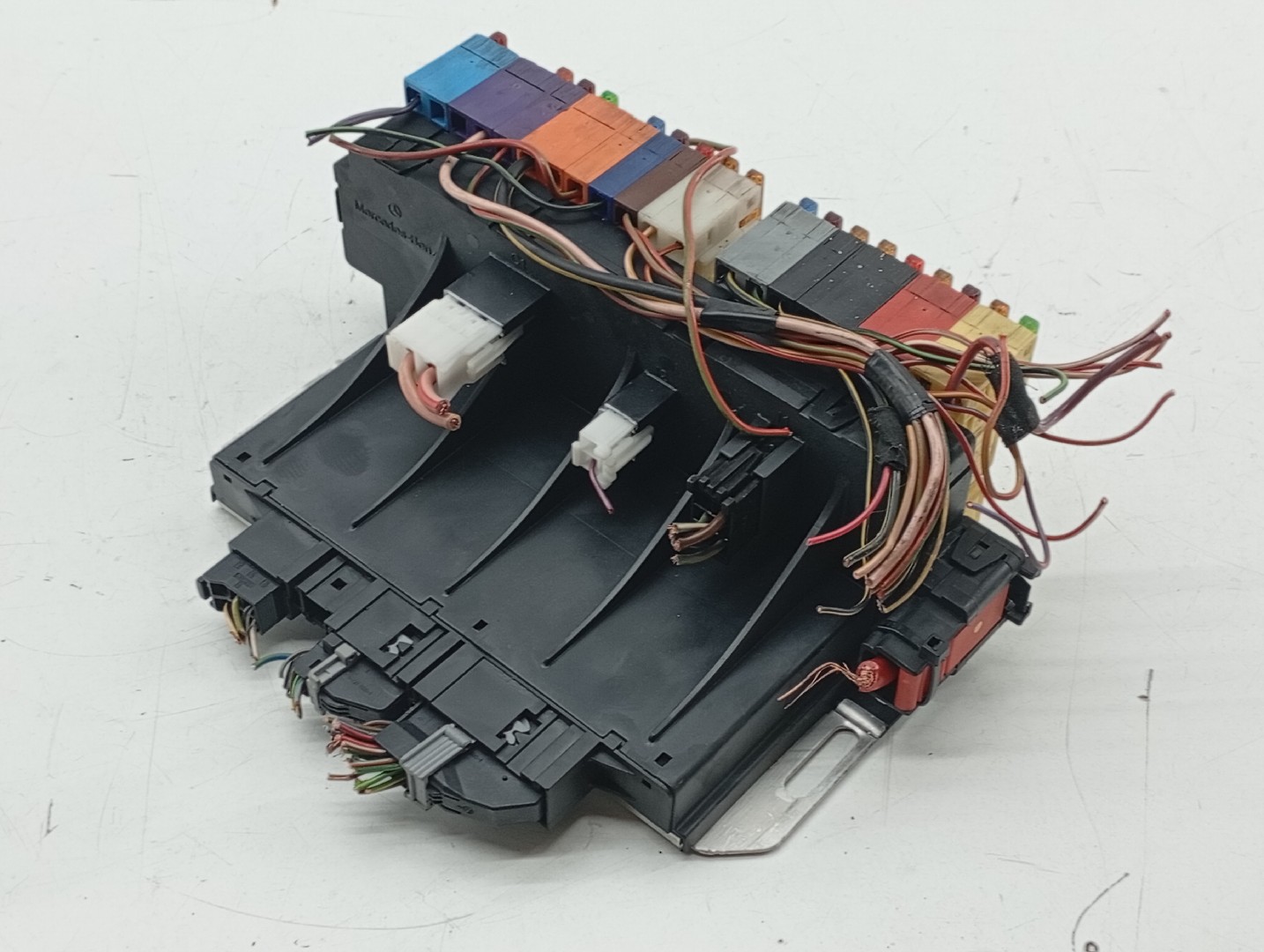 Caixa de Fusíveis MERCEDES-BENZ SL (R230) | 01 - 12 Imagem-3