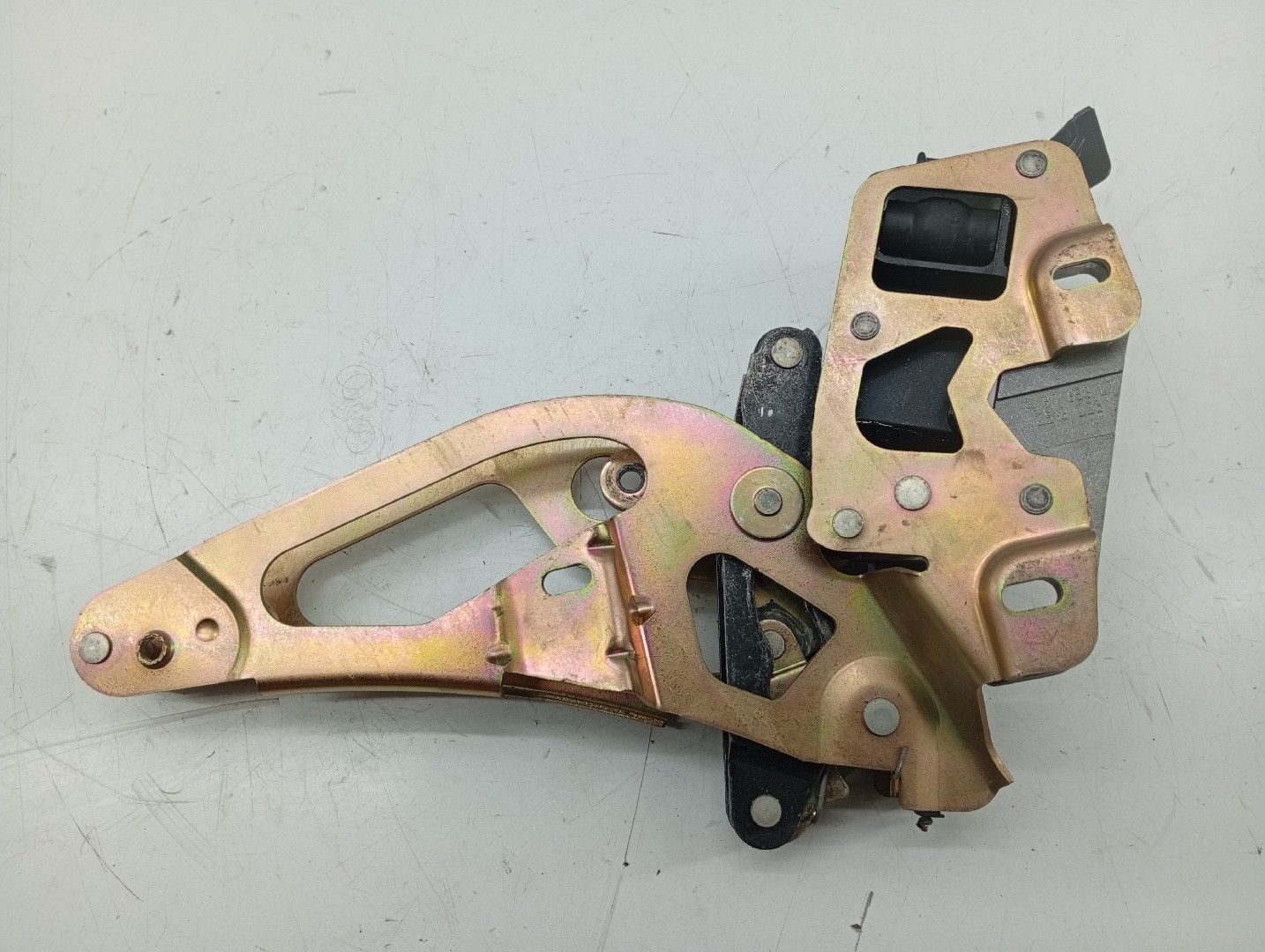 Mecanismo de Capota MERCEDES-BENZ SL (R230) | 01 - 12 Imagem-2