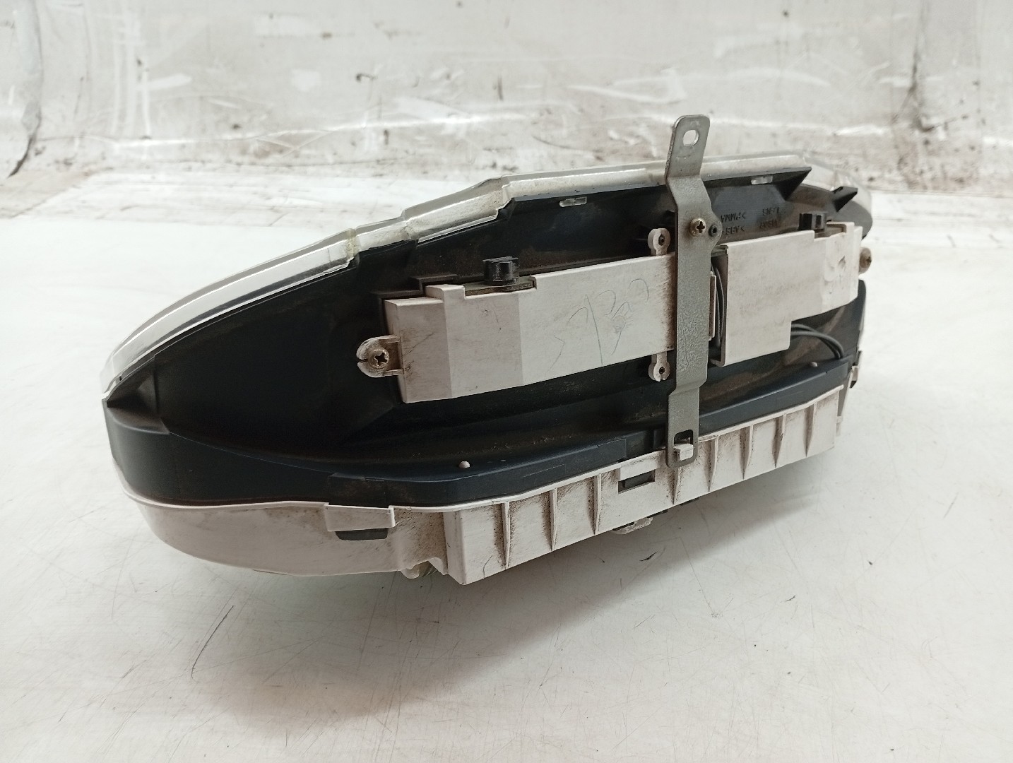 Quadrante HONDA CIVIC VI Fastback (MA, MB) | 94 - 01 Imagem-2