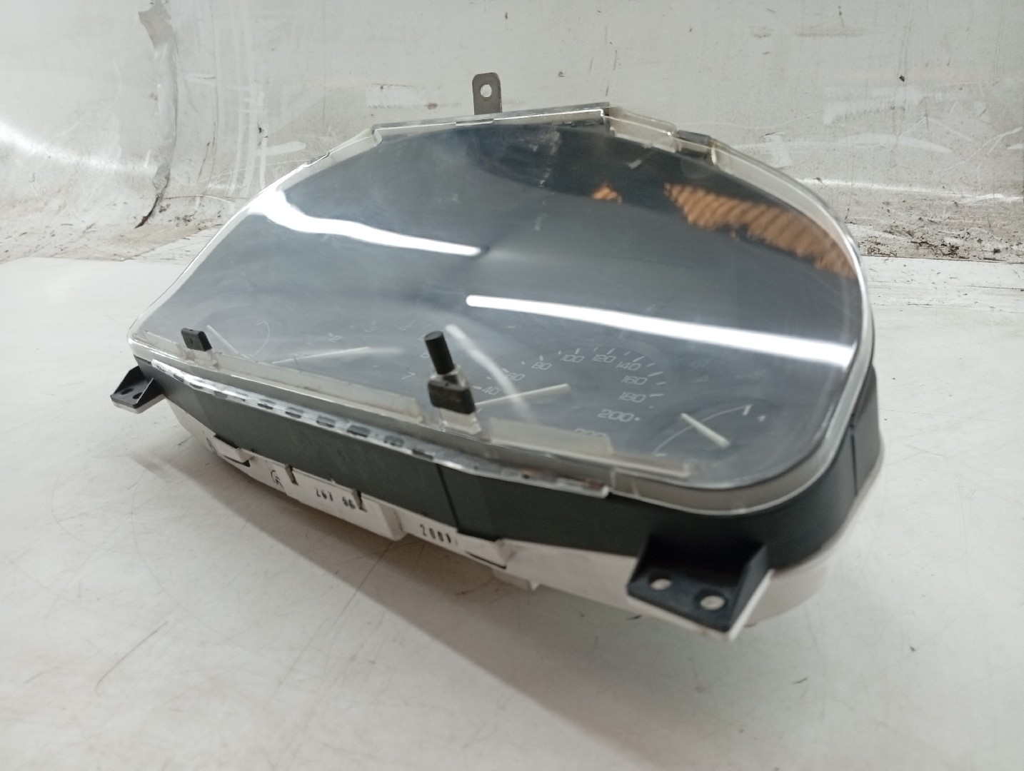 Quadrante HONDA CIVIC VI Fastback (MA, MB) | 94 - 01 Imagem-1