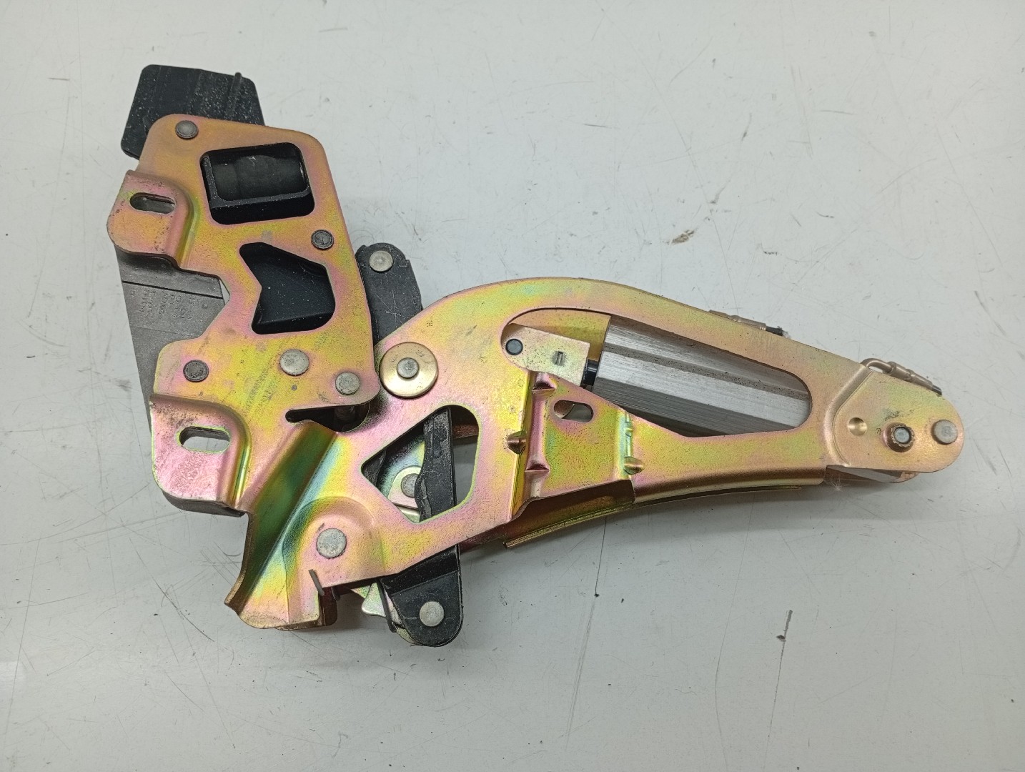 Mecanismo de Capota MERCEDES-BENZ SL (R230) | 01 - 12 Imagem-2