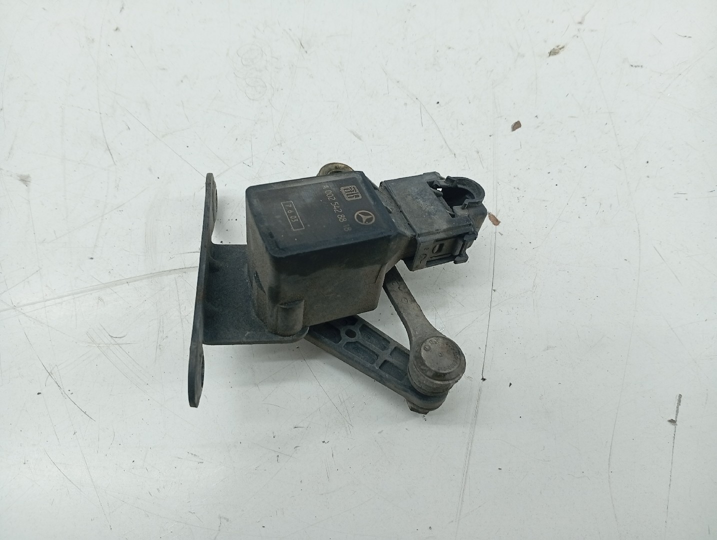 Sensor MERCEDES-BENZ SL (R230) | 01 - 12