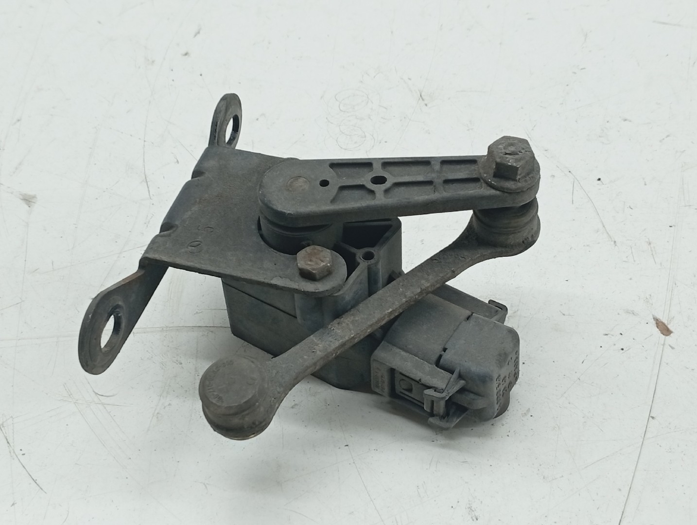 Sensor MERCEDES-BENZ SL (R230) | 01 - 12 Imagem-2