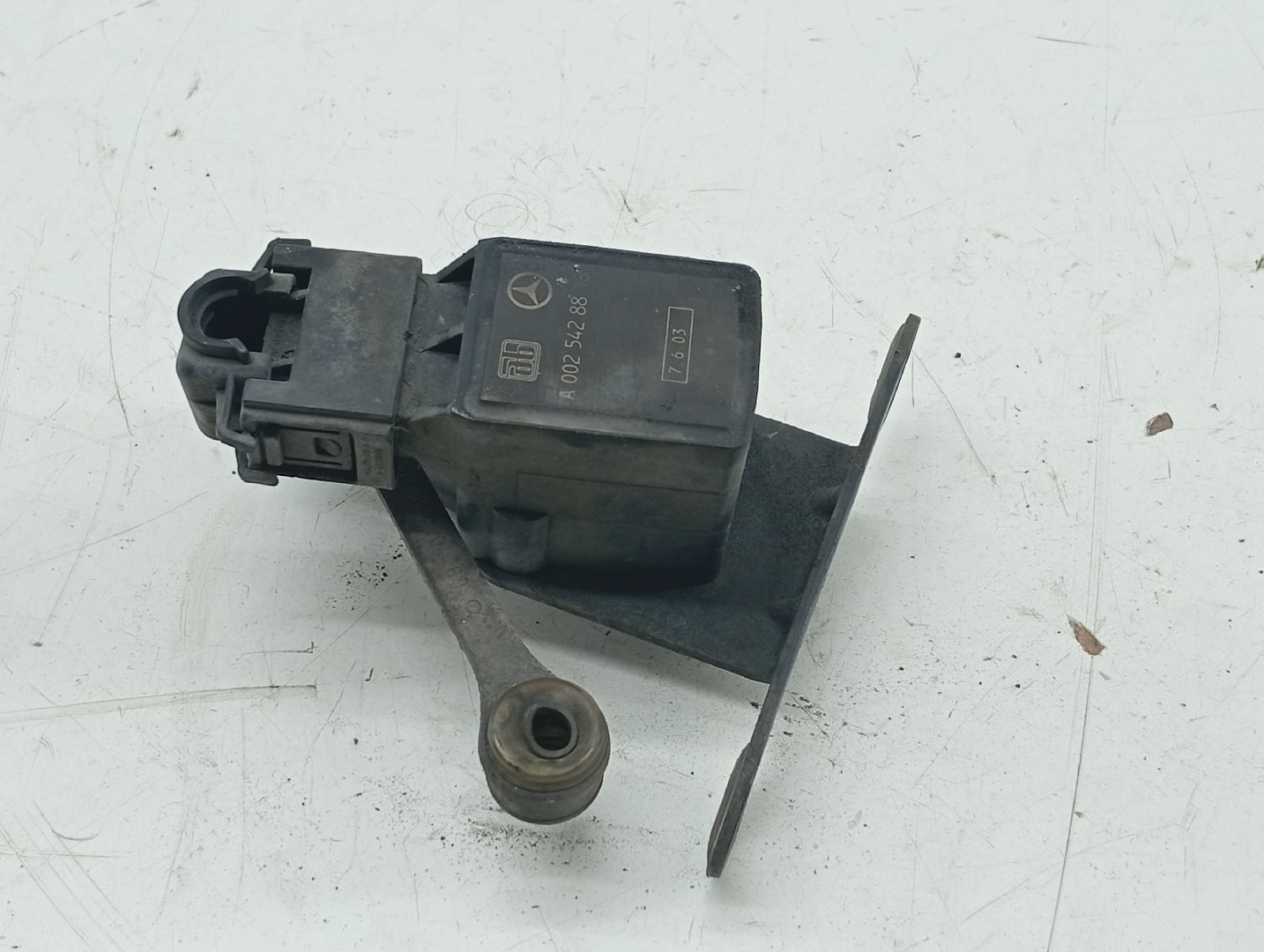 Sensor MERCEDES-BENZ SL (R230) | 01 - 12 Imagem-3