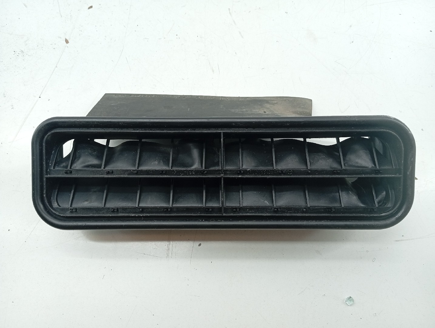 Grelha de ventilação interior MERCEDES-BENZ SL (R230) | 01 - 12