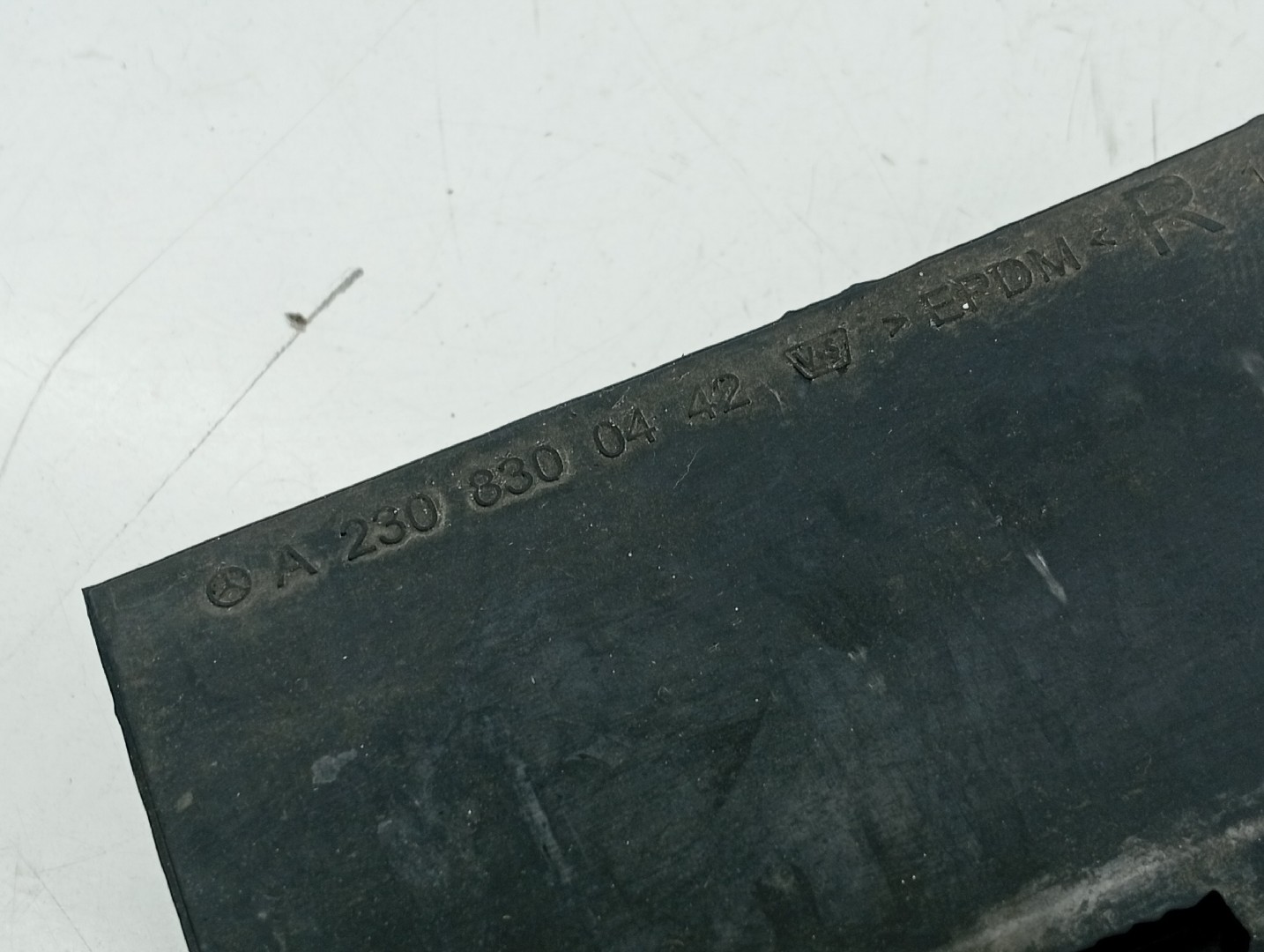 Grelha de ventilação interior MERCEDES-BENZ SL (R230) | 01 - 12 Imagem-2