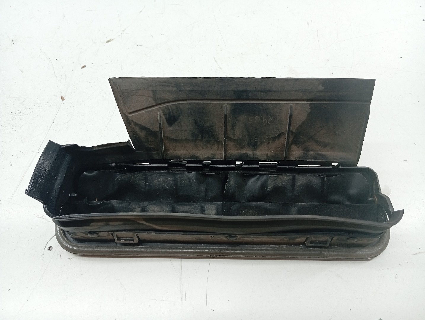 Grelha de ventilação interior MERCEDES-BENZ SL (R230) | 01 - 12 Imagem-1