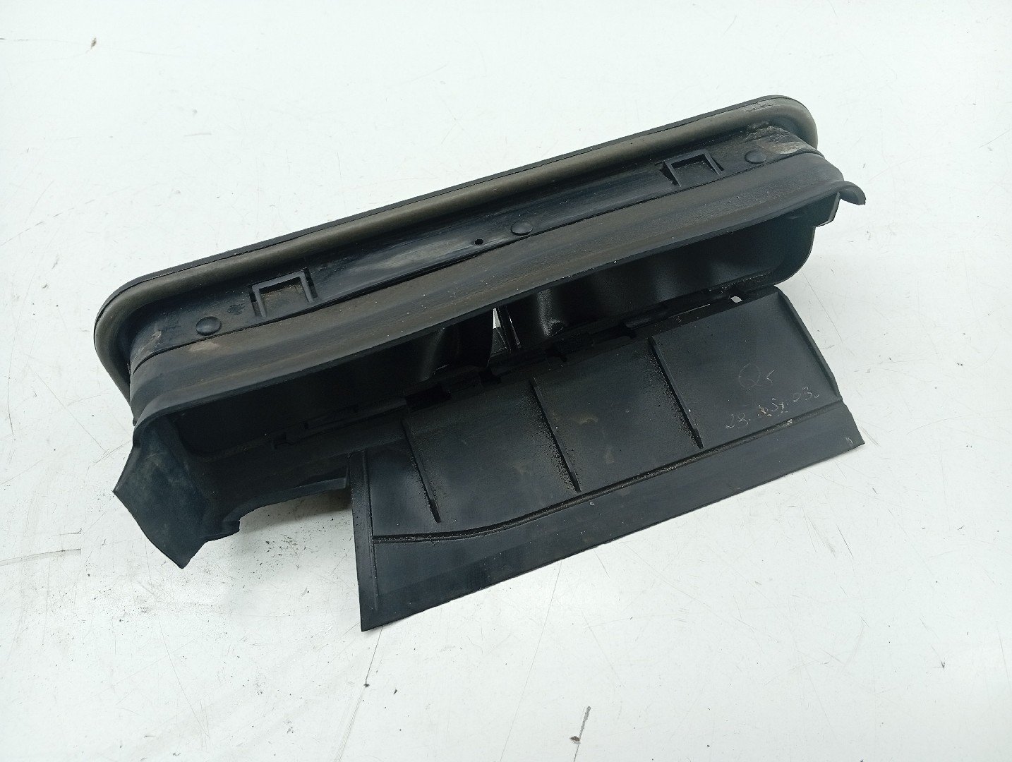 Grelha de ventilação interior MERCEDES-BENZ SL (R230) | 01 - 12 Imagem-1