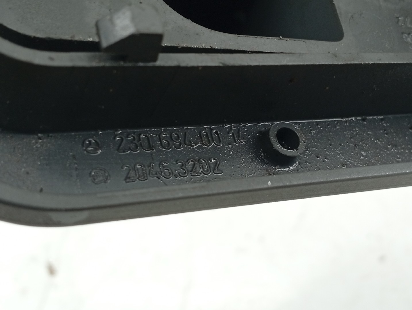 Suporte MERCEDES-BENZ SL (R230) | 01 - 12 Imagem-2