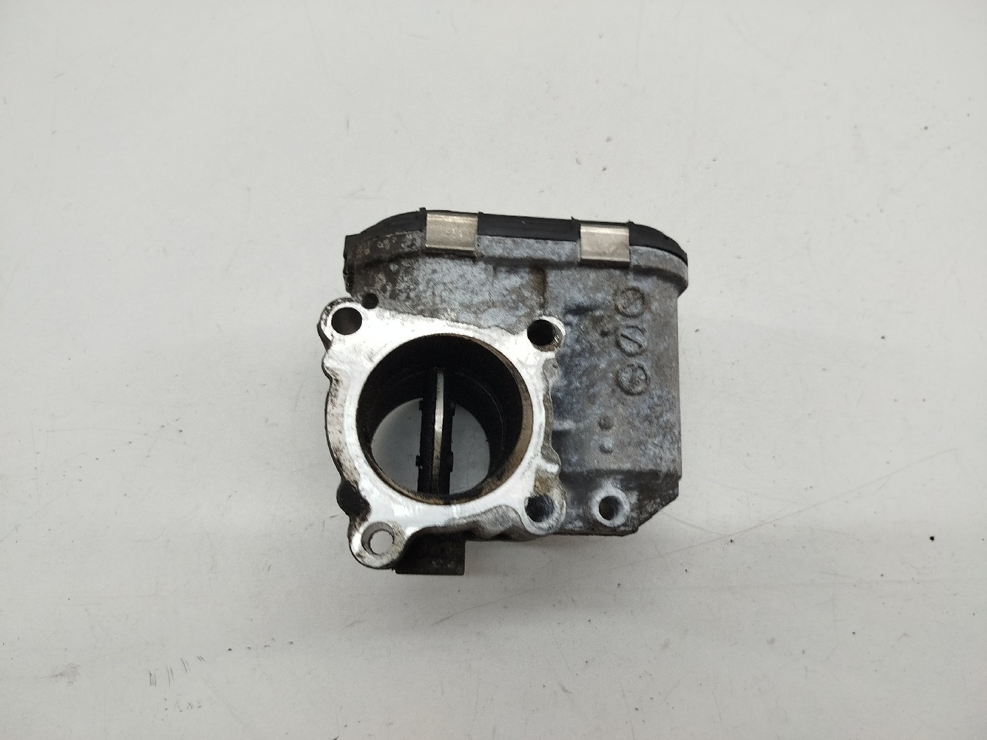 Borboleta de admissão RENAULT LAGUNA III (BT0/1) | 07 - 15