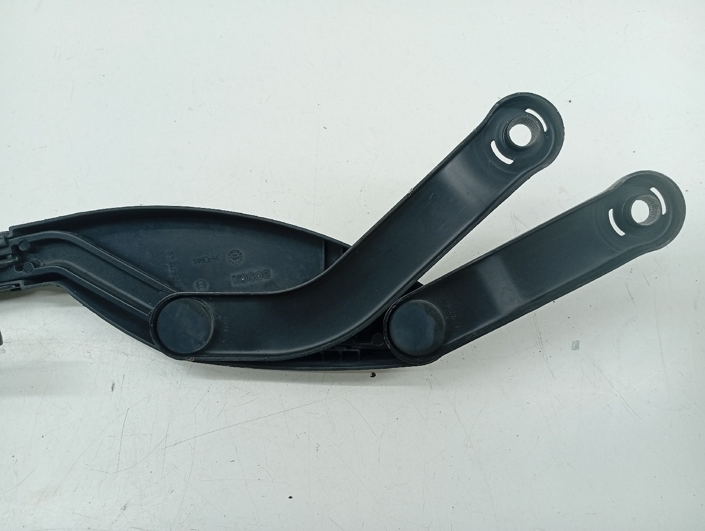 Escova da frente MERCEDES-BENZ SL (R230) | 01 - 12 Imagem-2