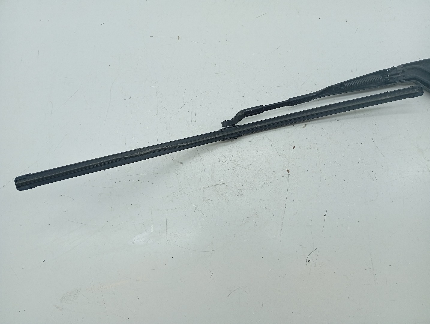 Escova da frente MERCEDES-BENZ SL (R230) | 01 - 12 Imagem-1