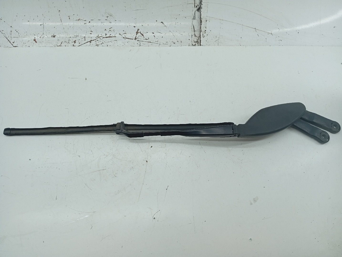 Escova da frente MERCEDES-BENZ SL (R230) | 01 - 12 Imagem-3