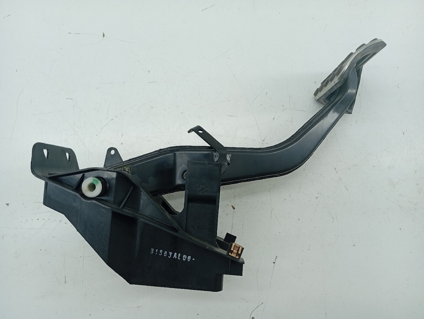 Pedal de travão MERCEDES-BENZ SL (R230) | 01 - 12