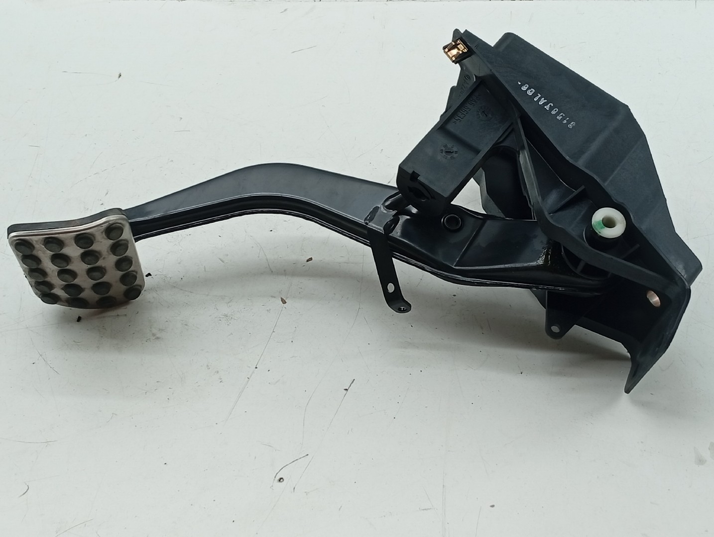 Pedal de travão MERCEDES-BENZ SL (R230) | 01 - 12 Imagem-3