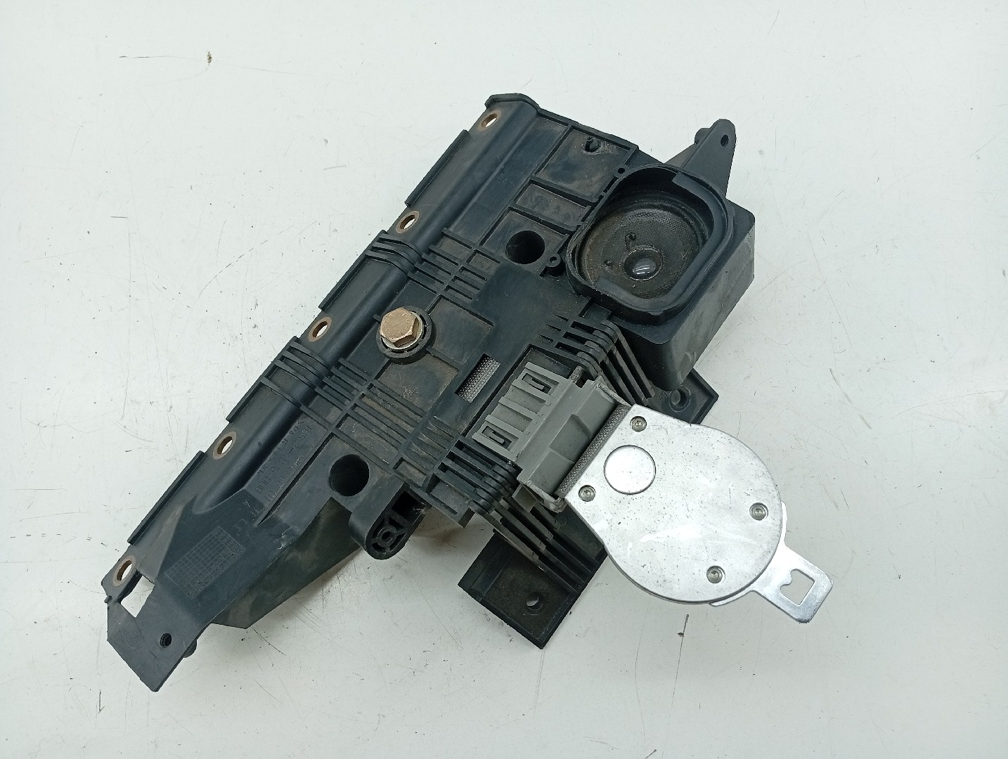 Cinto Tras Esquerdo MERCEDES-BENZ SL (R230) | 01 - 12