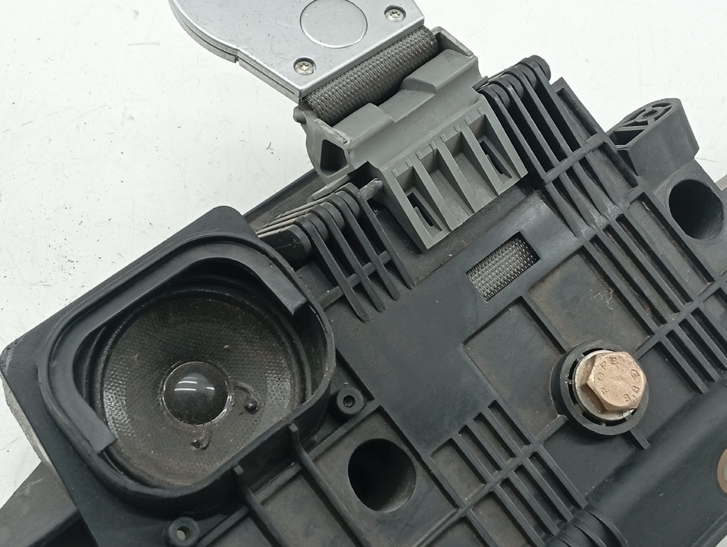 Cinto Tras Esquerdo MERCEDES-BENZ SL (R230) | 01 - 12 Imagem-1