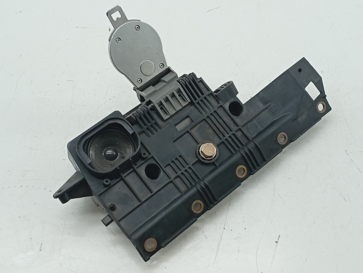 Cinto Tras Esquerdo MERCEDES-BENZ SL (R230) | 01 - 12 Imagem-6