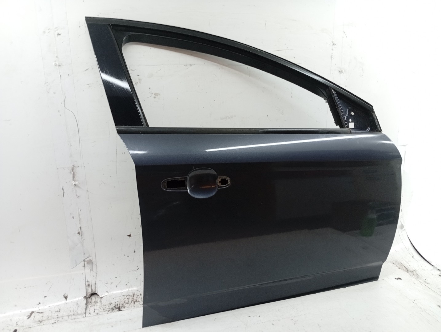 Porta Frente Direita FORD MONDEO IV Turnier (BA7) | 07 - 15 Imagem-1