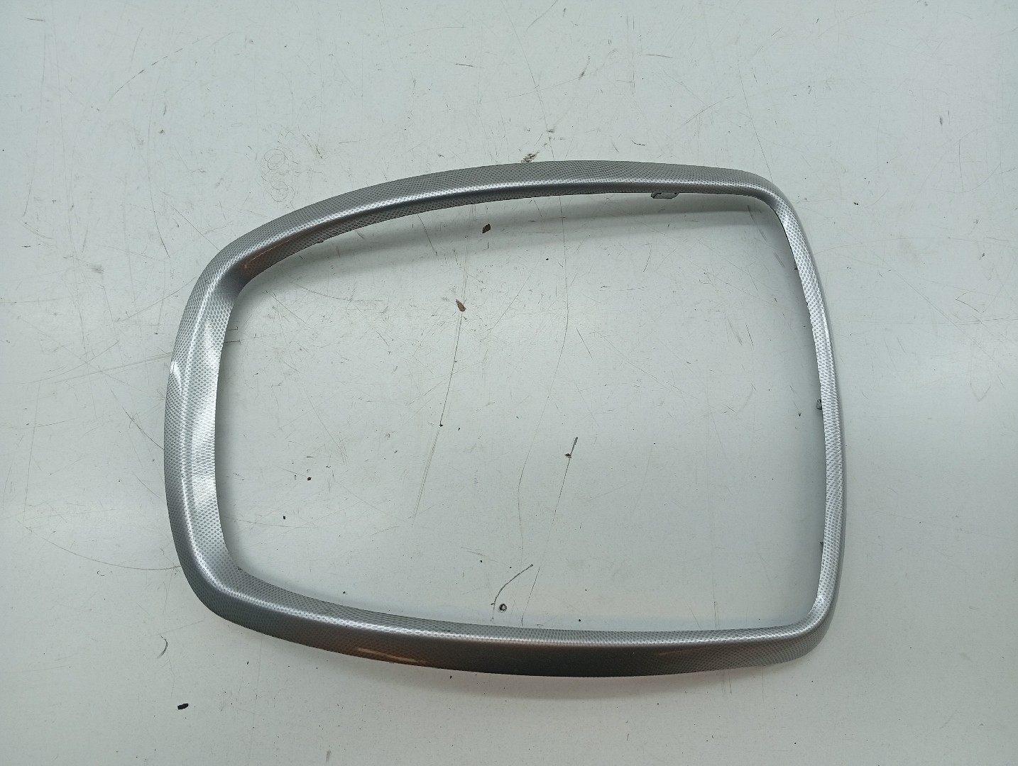 Friso de grelha MERCEDES-BENZ SL (R230) | 01 - 12