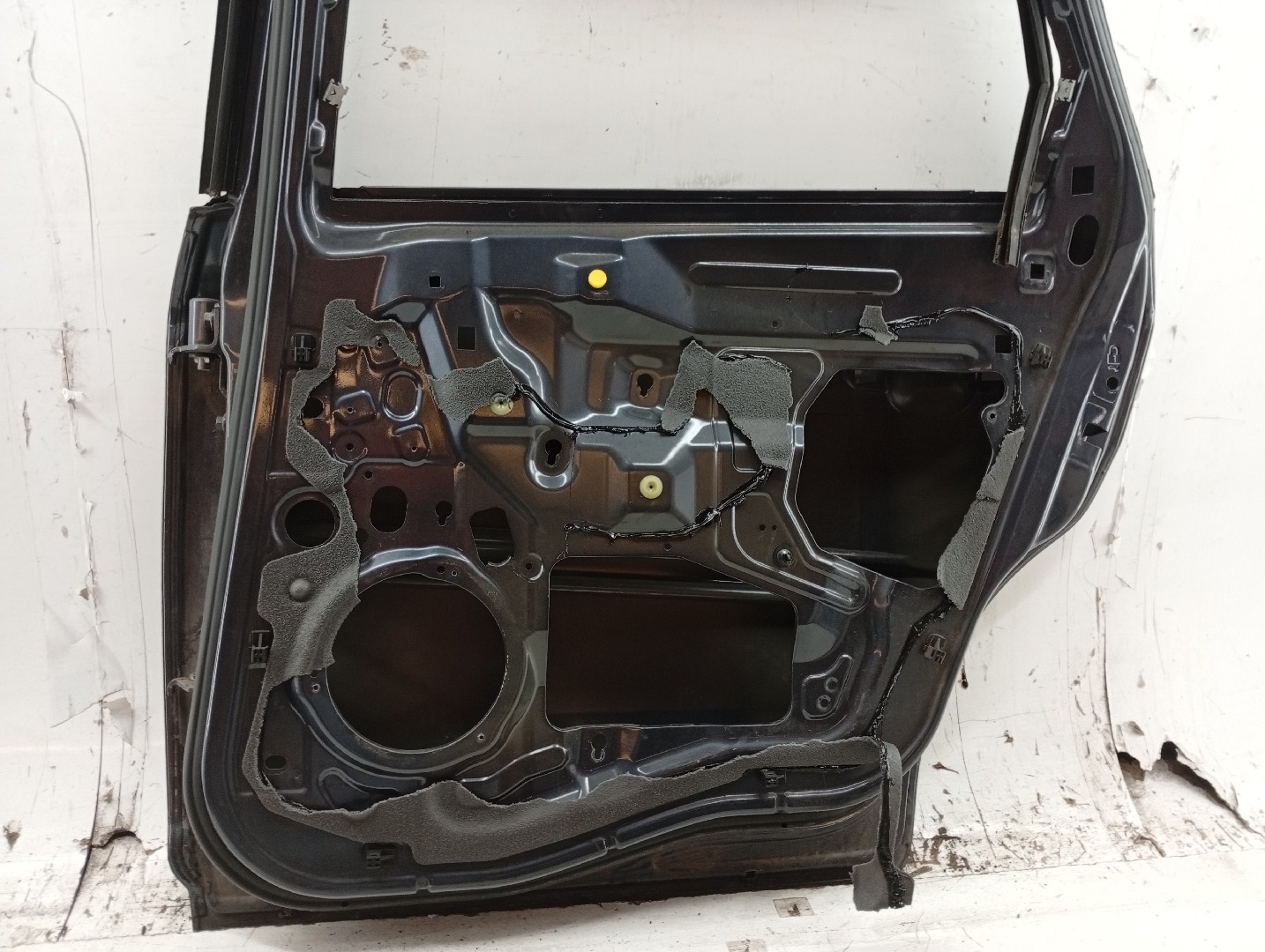 Porta Traseira Direita FORD MONDEO IV Turnier (BA7) | 07 - 15 Imagem-3