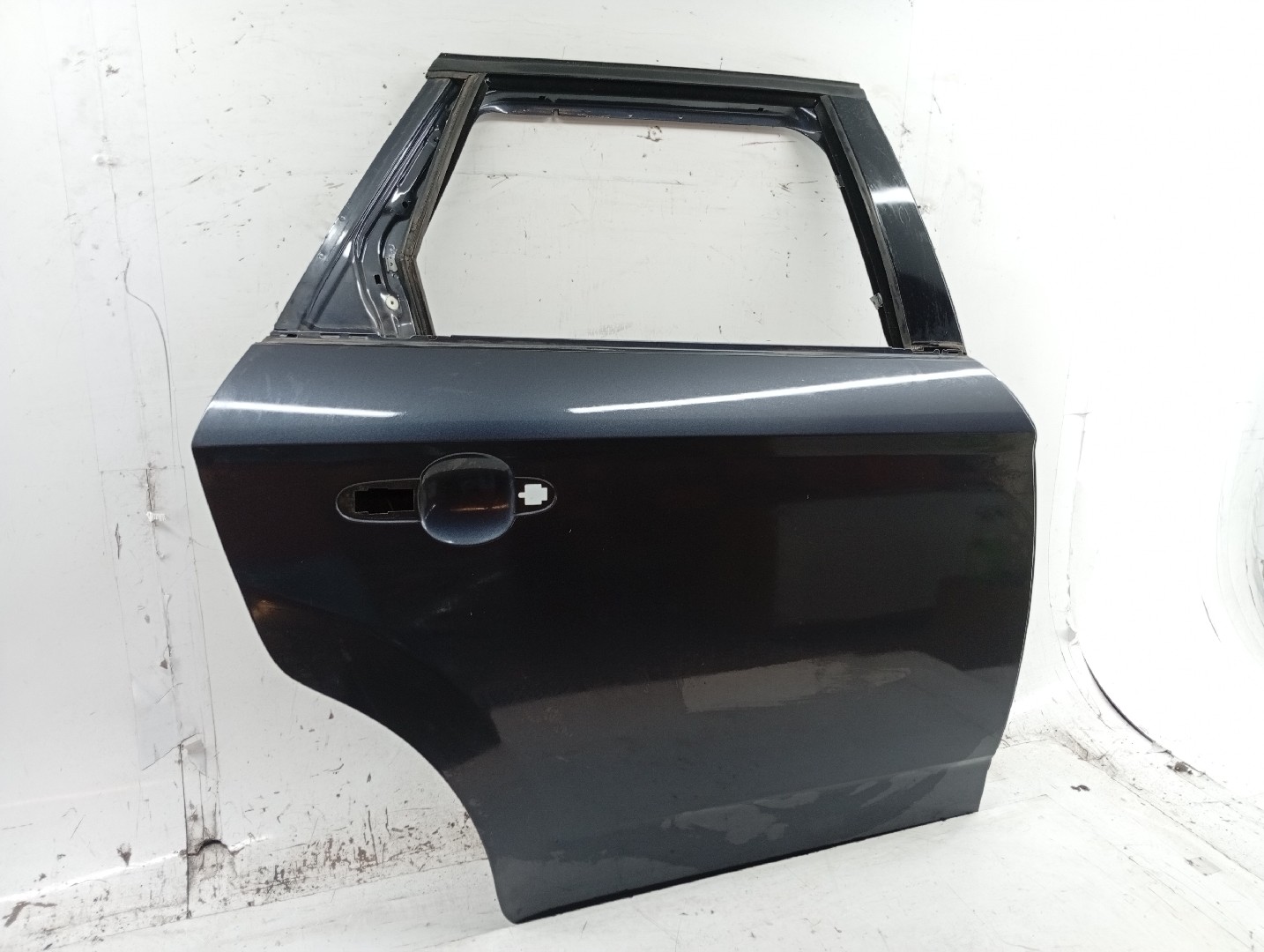 Porta Traseira Direita FORD MONDEO IV Turnier (BA7) | 07 - 15 Imagem-1