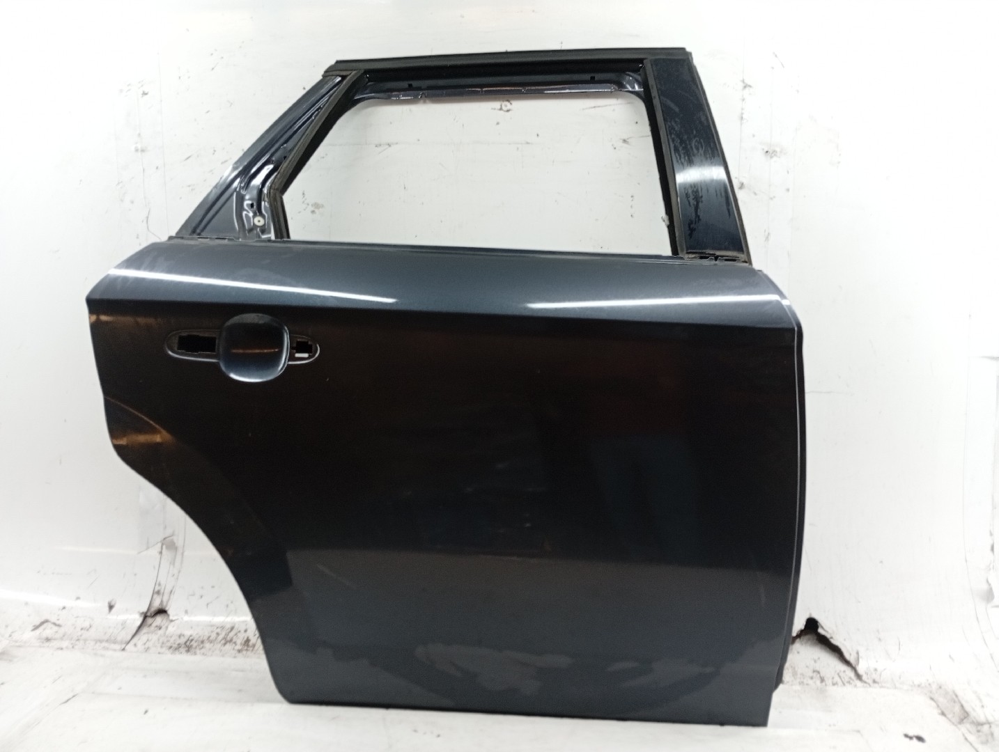 Porta Traseira Direita FORD MONDEO IV Turnier (BA7) | 07 - 15 Imagem-2