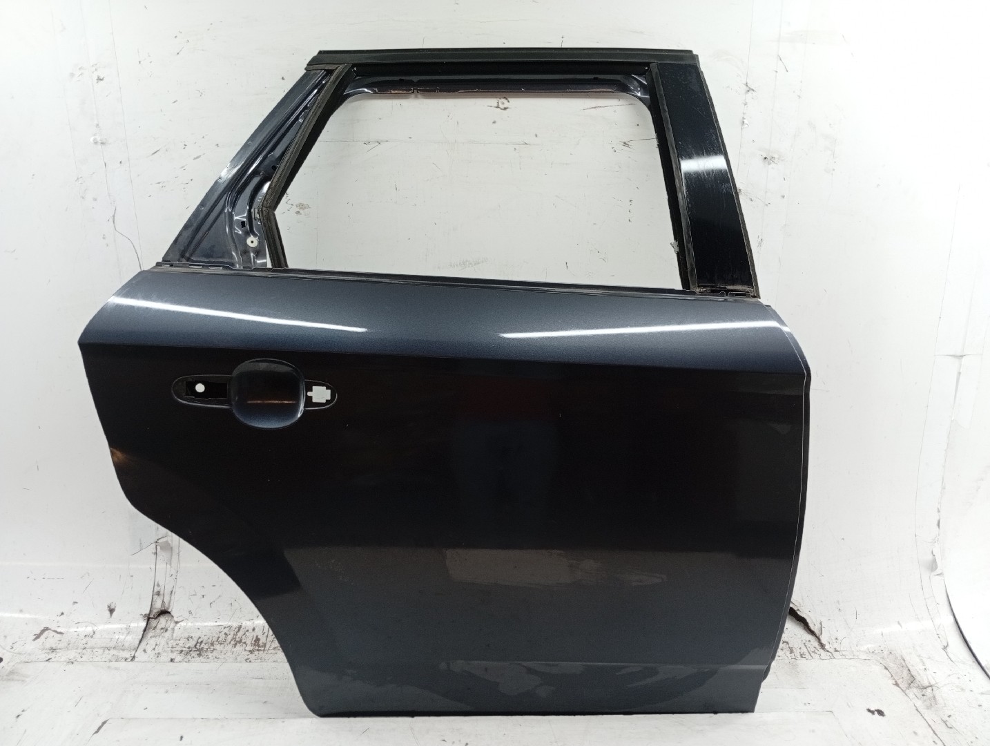 Porta Traseira Direita FORD MONDEO IV Turnier (BA7) | 07 - 15