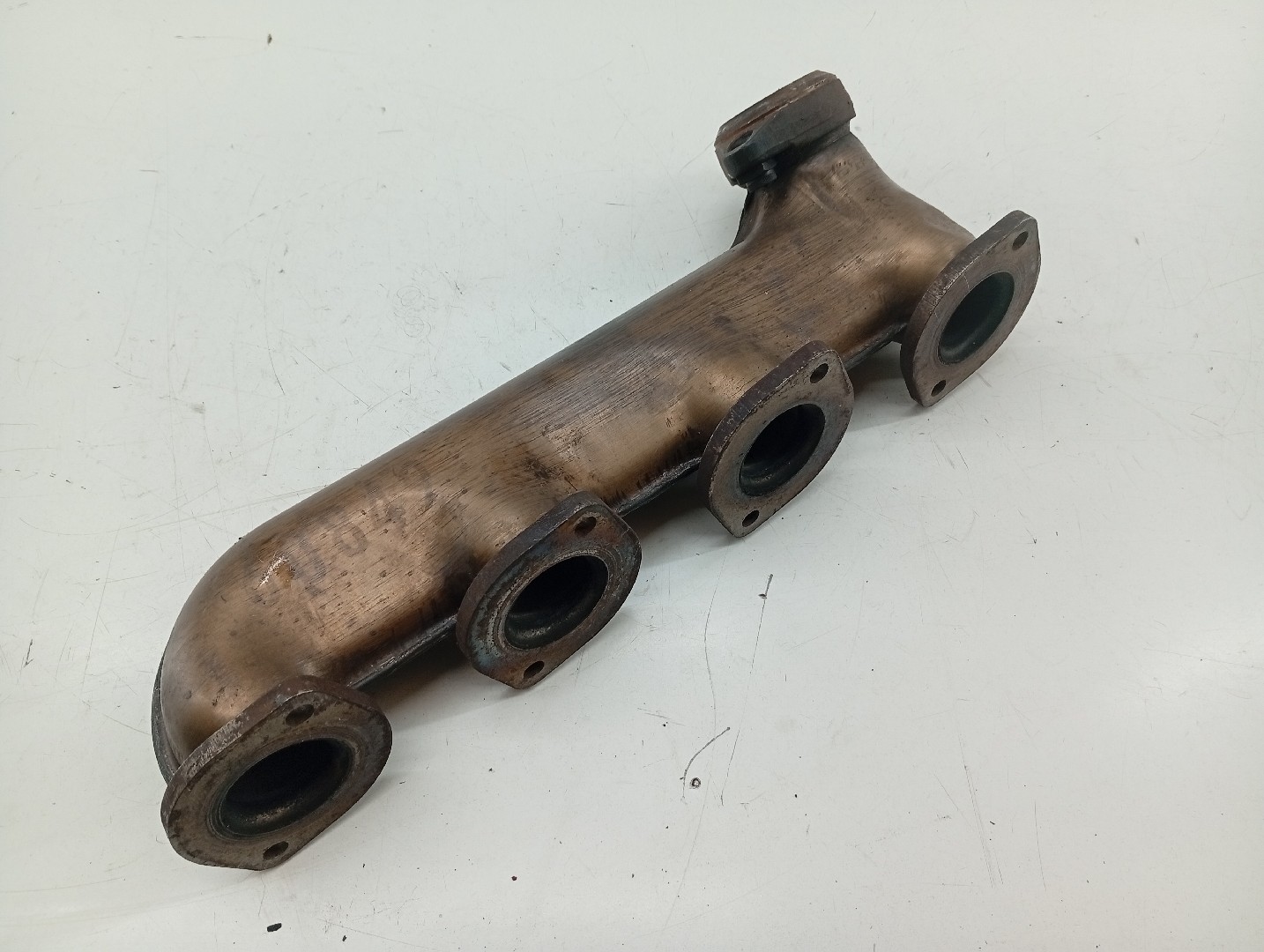 Coletor de Escape MERCEDES-BENZ SL (R230) | 01 - 12 Imagem-1