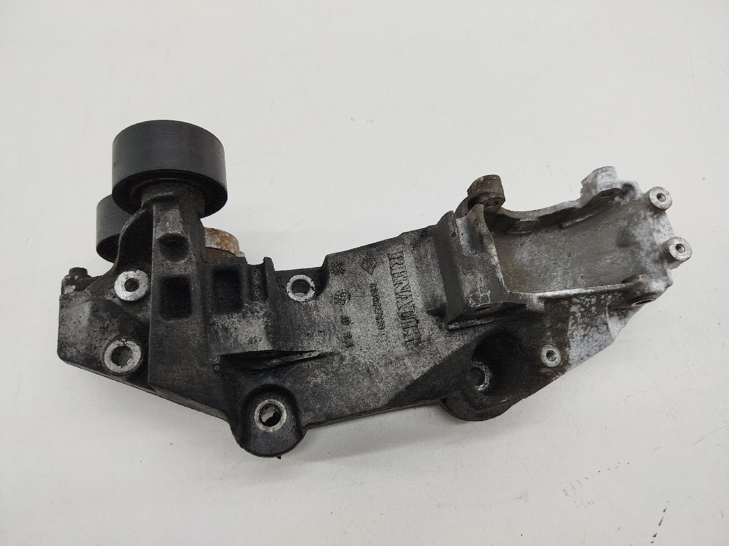 Suporte De Alternador RENAULT LAGUNA III (BT0/1) | 07 - 15
