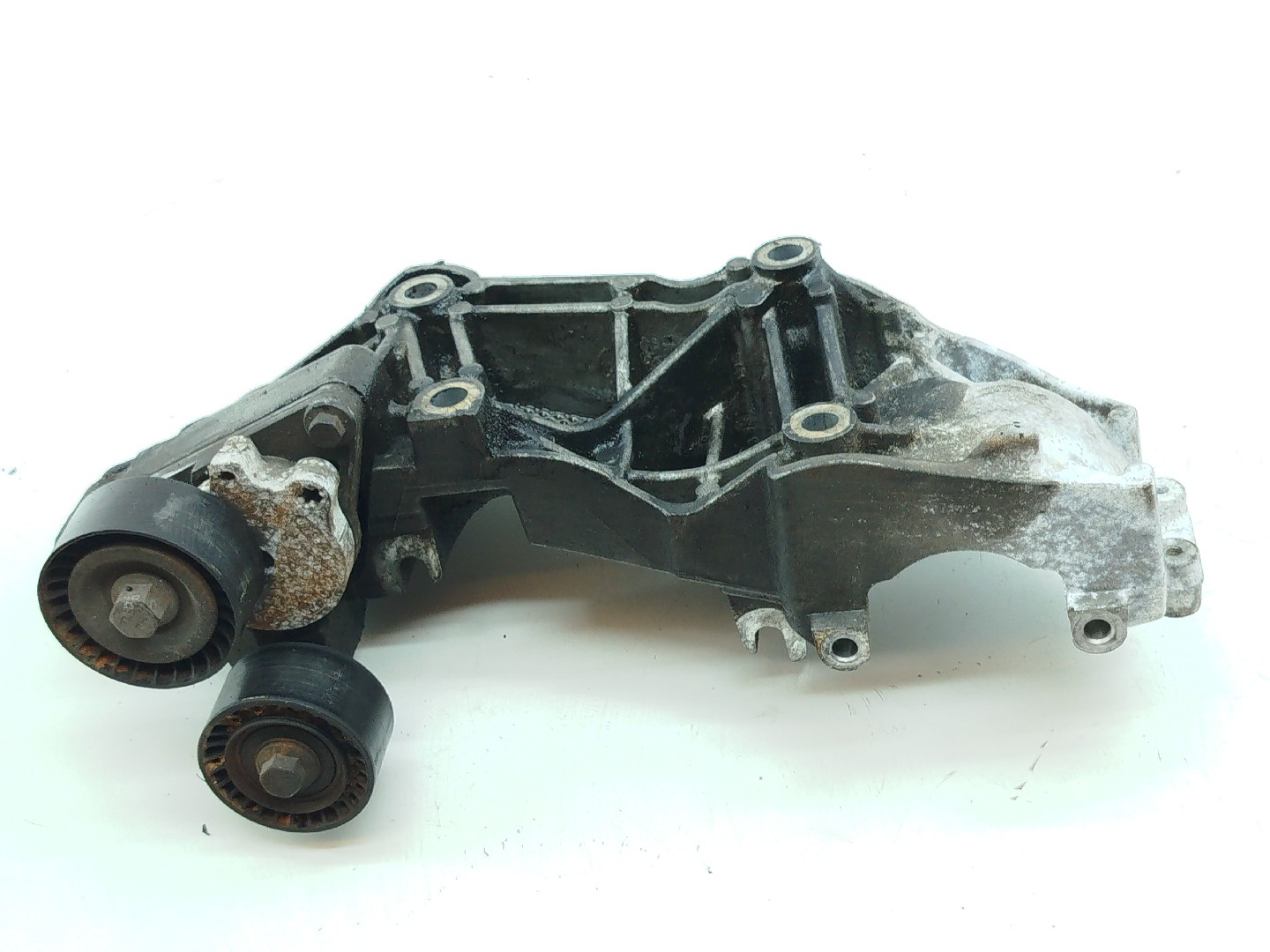 Suporte De Alternador RENAULT LAGUNA III (BT0/1) | 07 - 15 Imagem-2