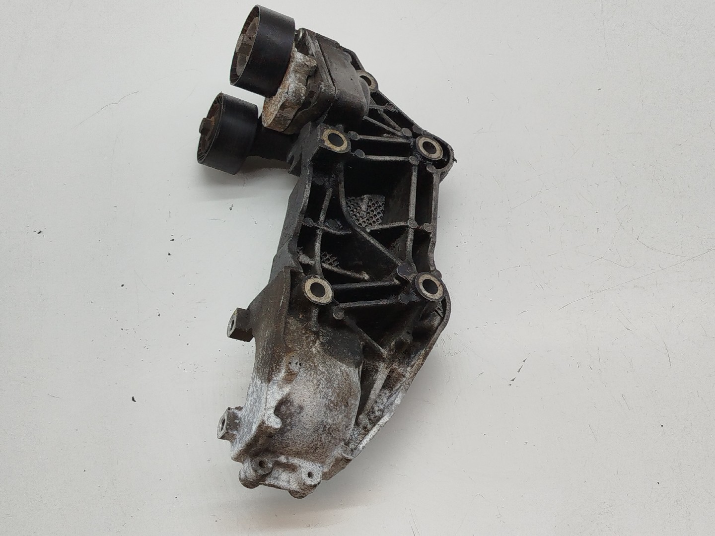 Suporte De Alternador RENAULT LAGUNA III (BT0/1) | 07 - 15 Imagem-4