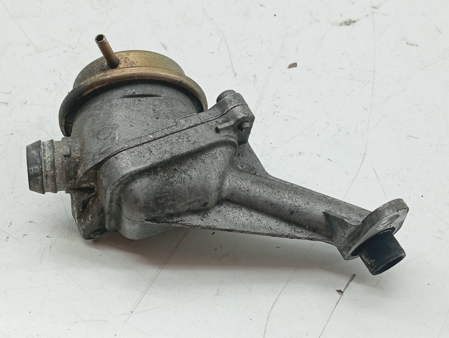 EGR Válvula MERCEDES-BENZ SL (R230) | 01 - 12 Imagem-2