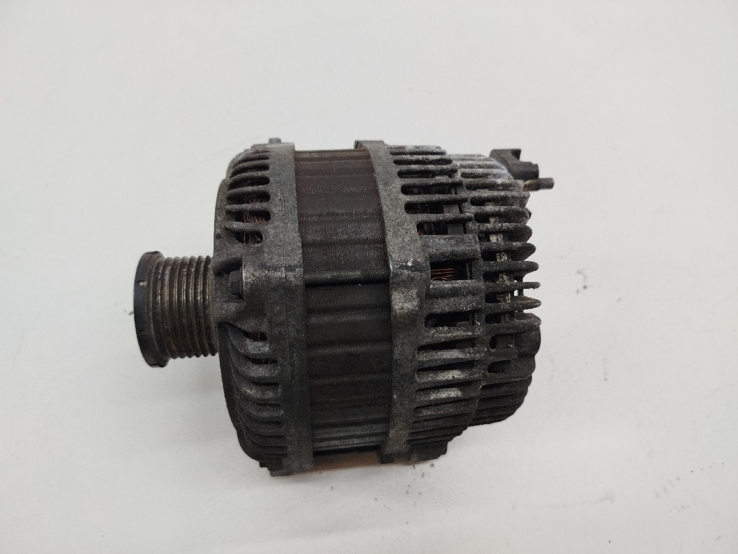 Alternador RENAULT LAGUNA III (BT0/1) | 07 - 15