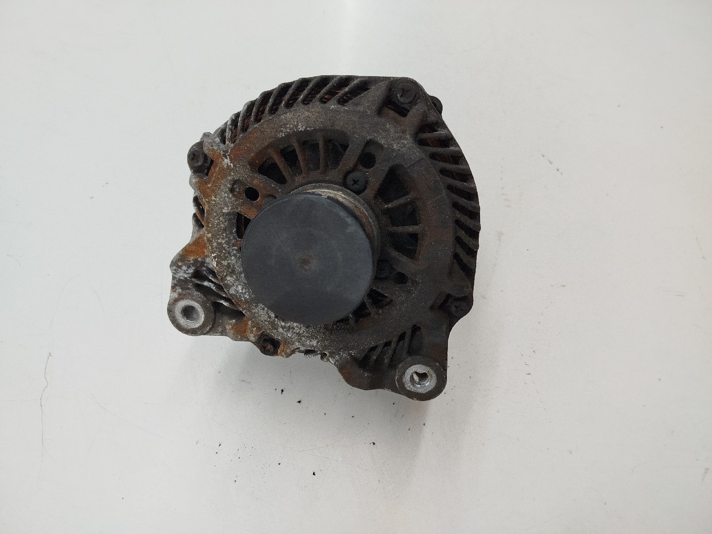 Alternador RENAULT LAGUNA III (BT0/1) | 07 - 15 Imagem-1