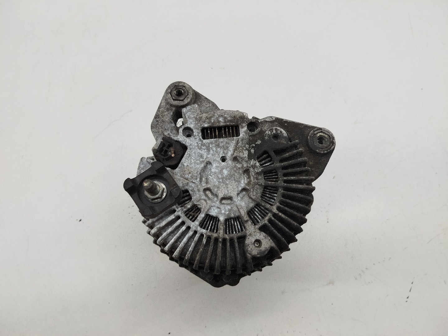 Alternador RENAULT LAGUNA III (BT0/1) | 07 - 15 Imagem-4