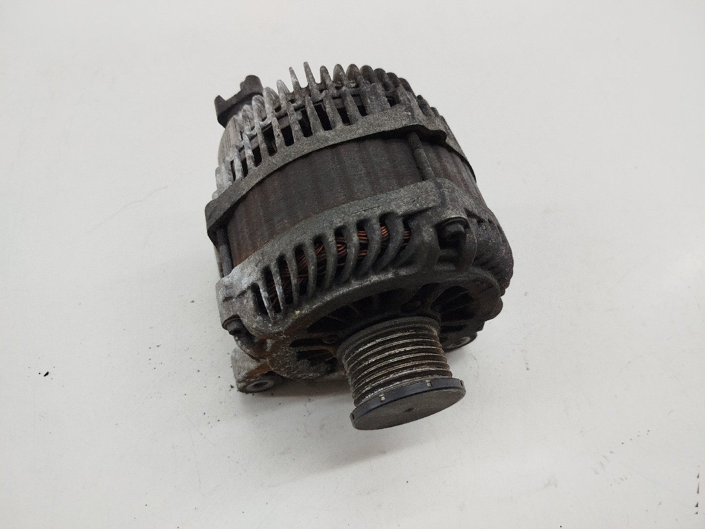 Alternador RENAULT LAGUNA III (BT0/1) | 07 - 15 Imagem-5