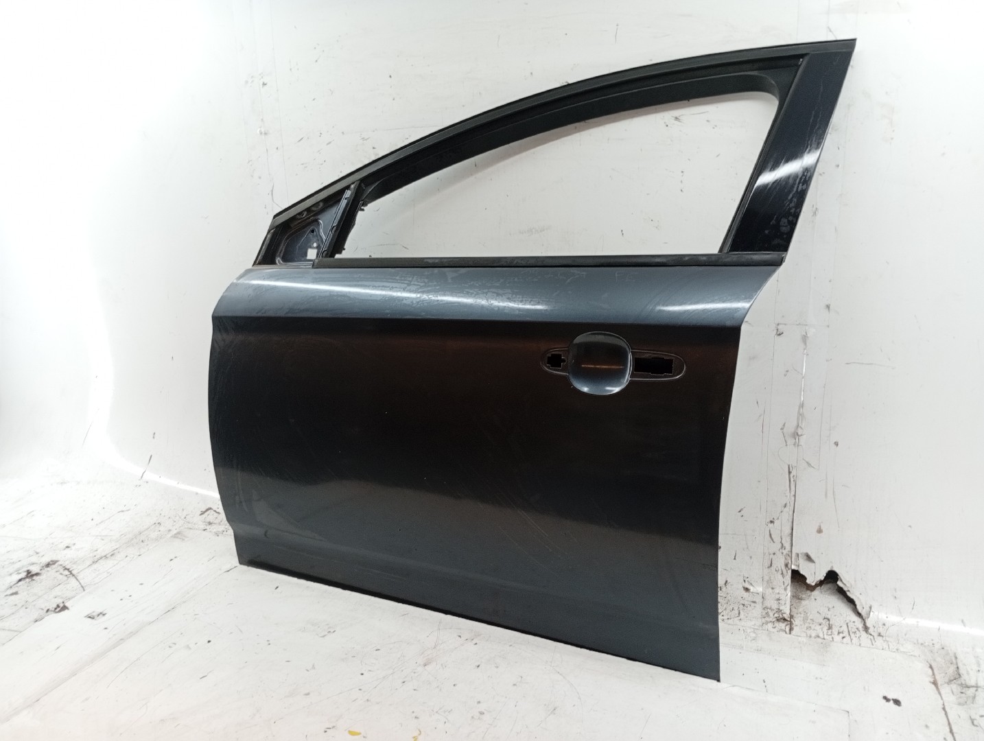 Porta Frente Esquerda FORD MONDEO IV Turnier (BA7) | 07 - 15 Imagem-1