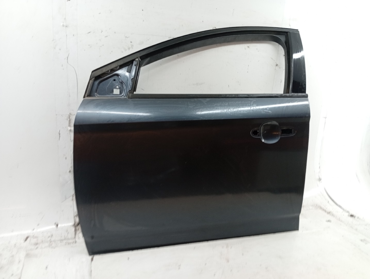 Porta Frente Esquerda FORD MONDEO IV Turnier (BA7) | 07 - 15 Imagem-2